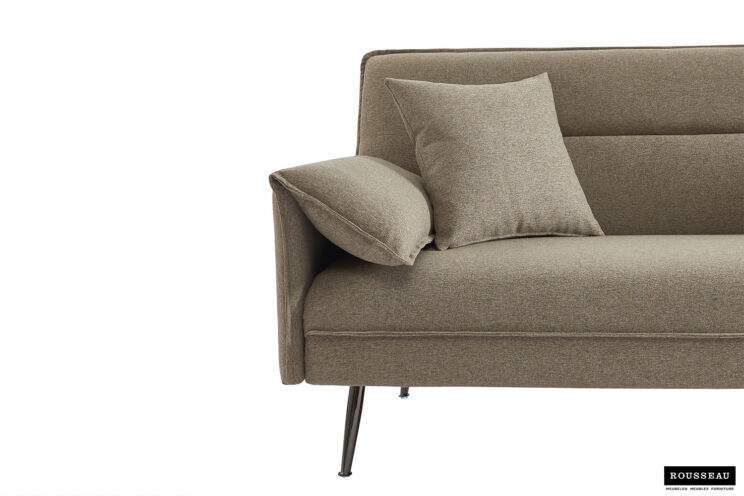 Canapé-lit Sivas Beige - Image 7