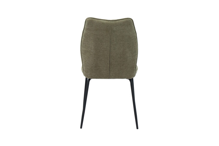 Chaise en tissu "Lara" - Image 8