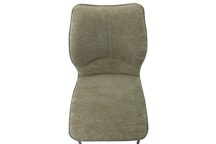 Chaise en tissu "Lara" - Image 9