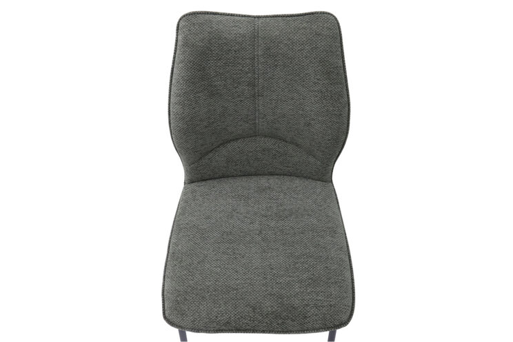 Chaise en tissu "Lara" - Image 9