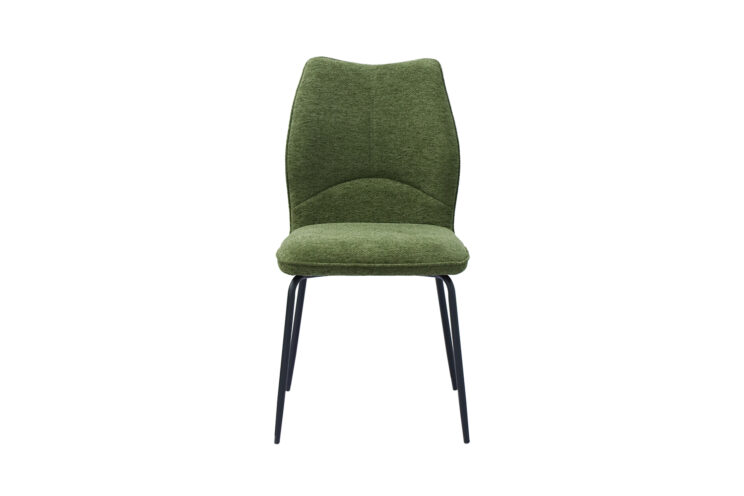 Chaise en tissu "Lara" - Image 4