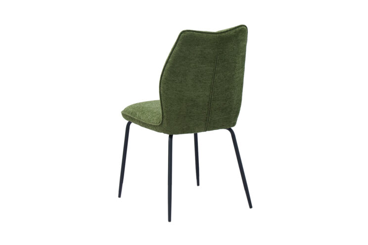 Chaise en tissu "Lara" - Image 7