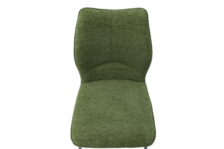 Chaise en tissu "Lara" - Image 9