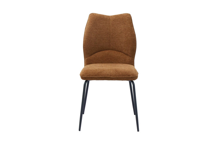 Chaise en tissu "Lara" - Image 4