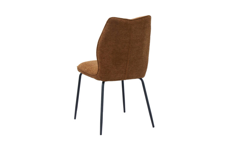 Chaise en tissu "Lara" - Image 7