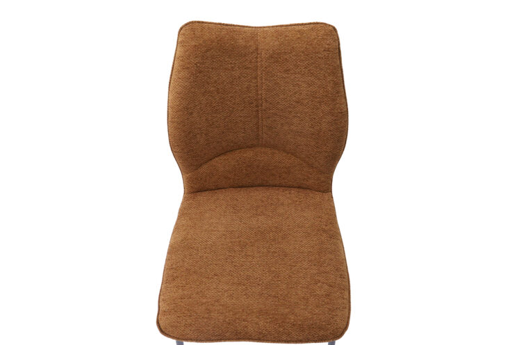 Chaise en tissu "Lara" - Image 9