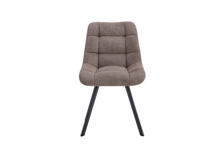 Chaise en tissu "Lizzy" - Image 3