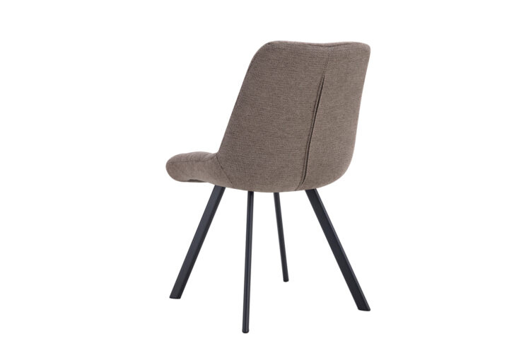 Chaise en tissu "Lizzy" - Image 6