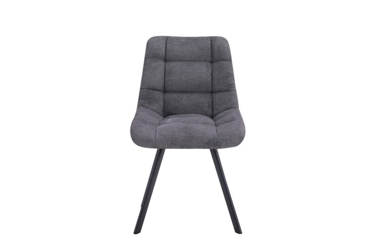 Chaise en tissu "Lizzy" - Image 3