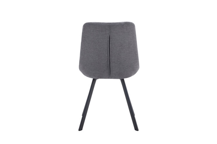 Chaise en tissu "Lizzy" - Image 5