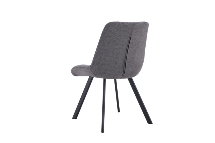 Chaise en tissu "Lizzy" - Image 6
