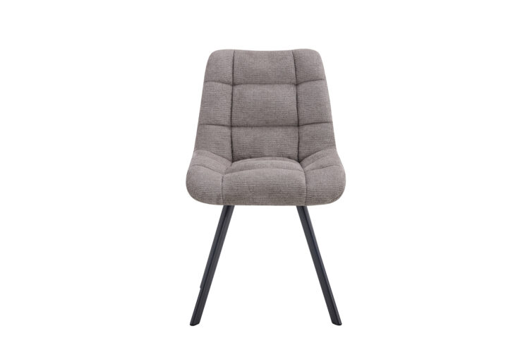 Chaise en tissu "Lizzy" - Image 3