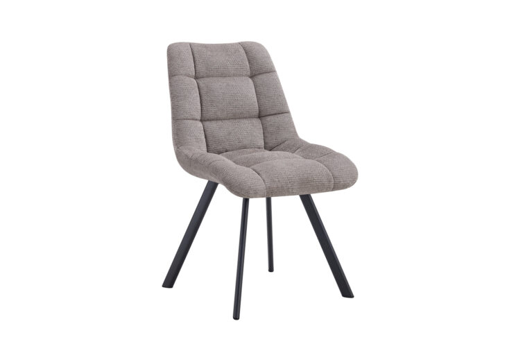 Chaise en tissu "Lizzy" - Image 4