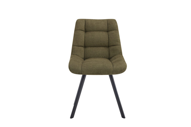Chaise en tissu "Lizzy" - Image 3