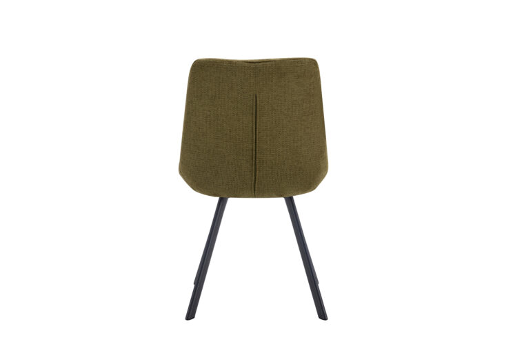 Chaise en tissu "Lizzy" - Image 5