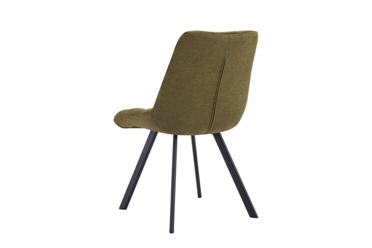 Chaise en tissu "Lizzy" - Image 6