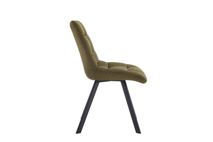 Chaise en tissu "Lizzy" - Image 7