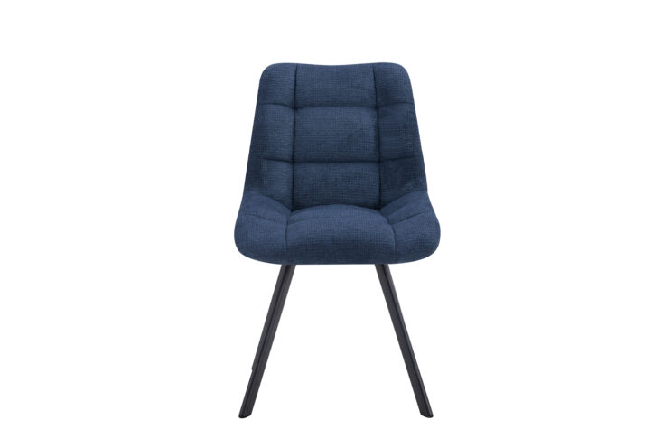 Chaise en tissu "Lizzy" - Image 3