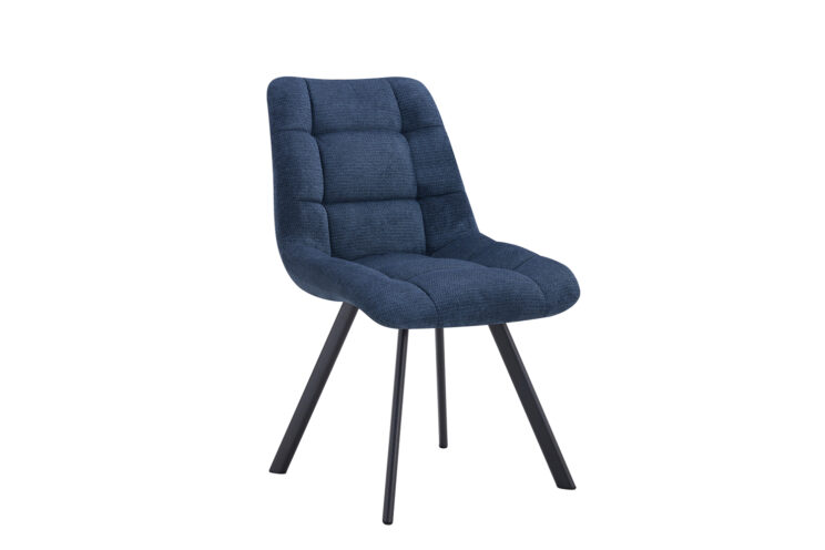 Chaise en tissu "Lizzy" - Image 4