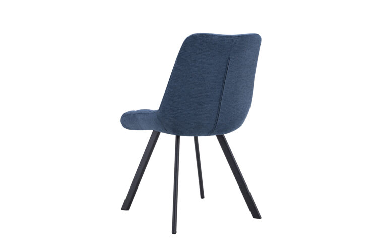 Chaise en tissu "Lizzy" - Image 6