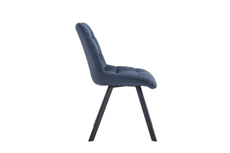 Chaise en tissu "Lizzy" - Image 7