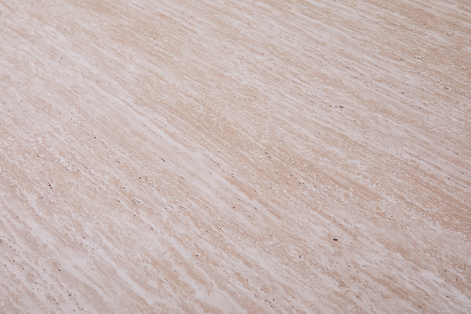 Table 'Lagos' 200 cm Ovale Décor Travertin Beige - Image 6