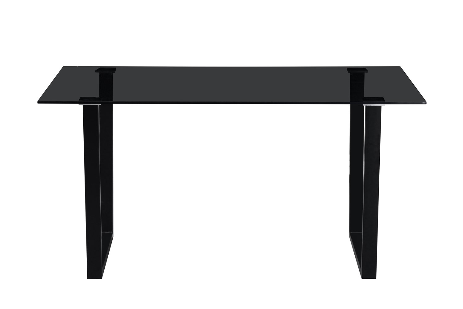 Table 'Boaz' 150 cm Rectangulaire Verre - Image 3