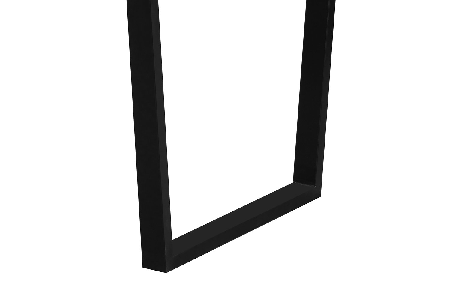 Table 'Boaz' 150 cm Rectangulaire Verre - Image 6