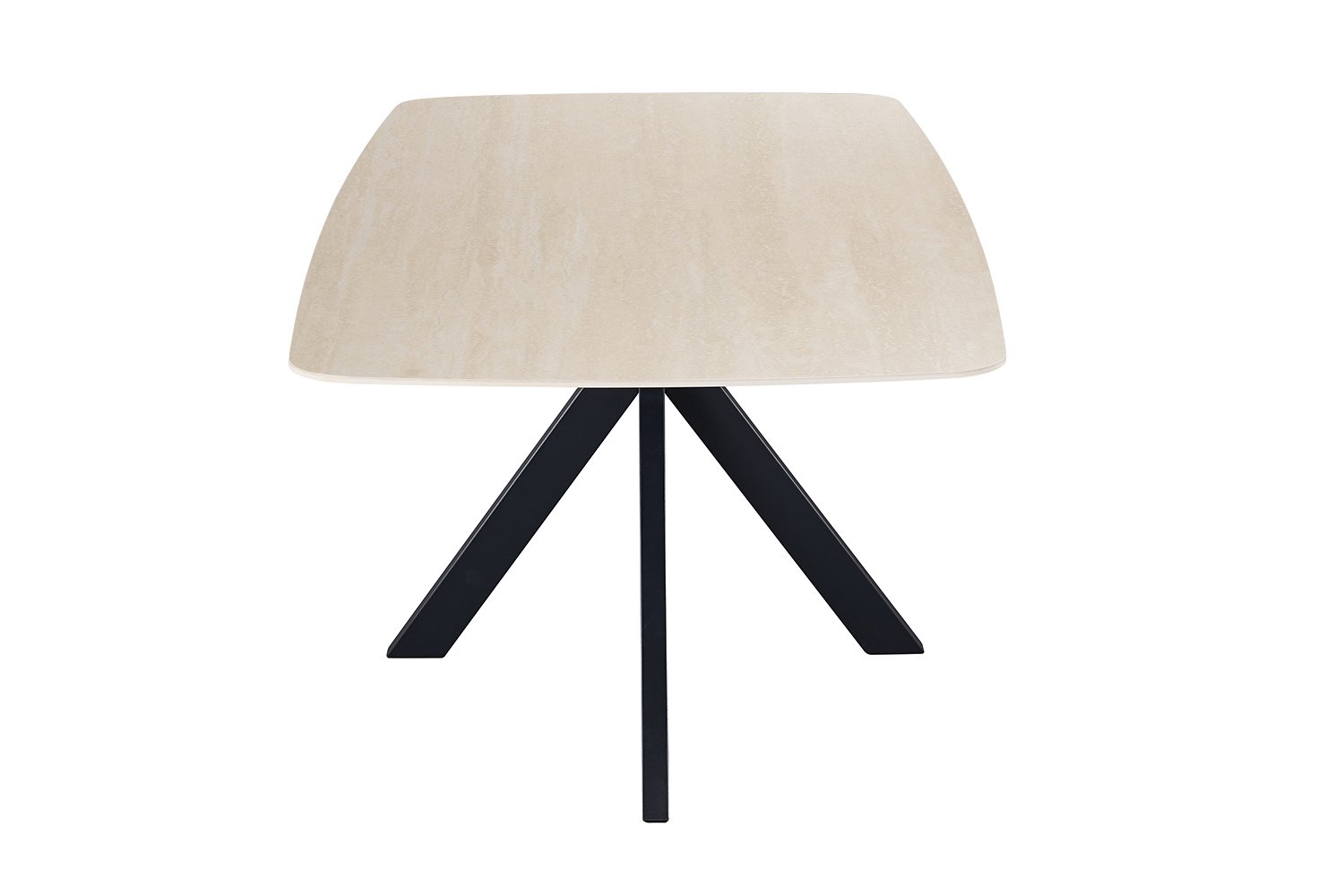 Table 'Apollo' 200 cm Ovale Danoise Pierre Baroque beige - Image 6