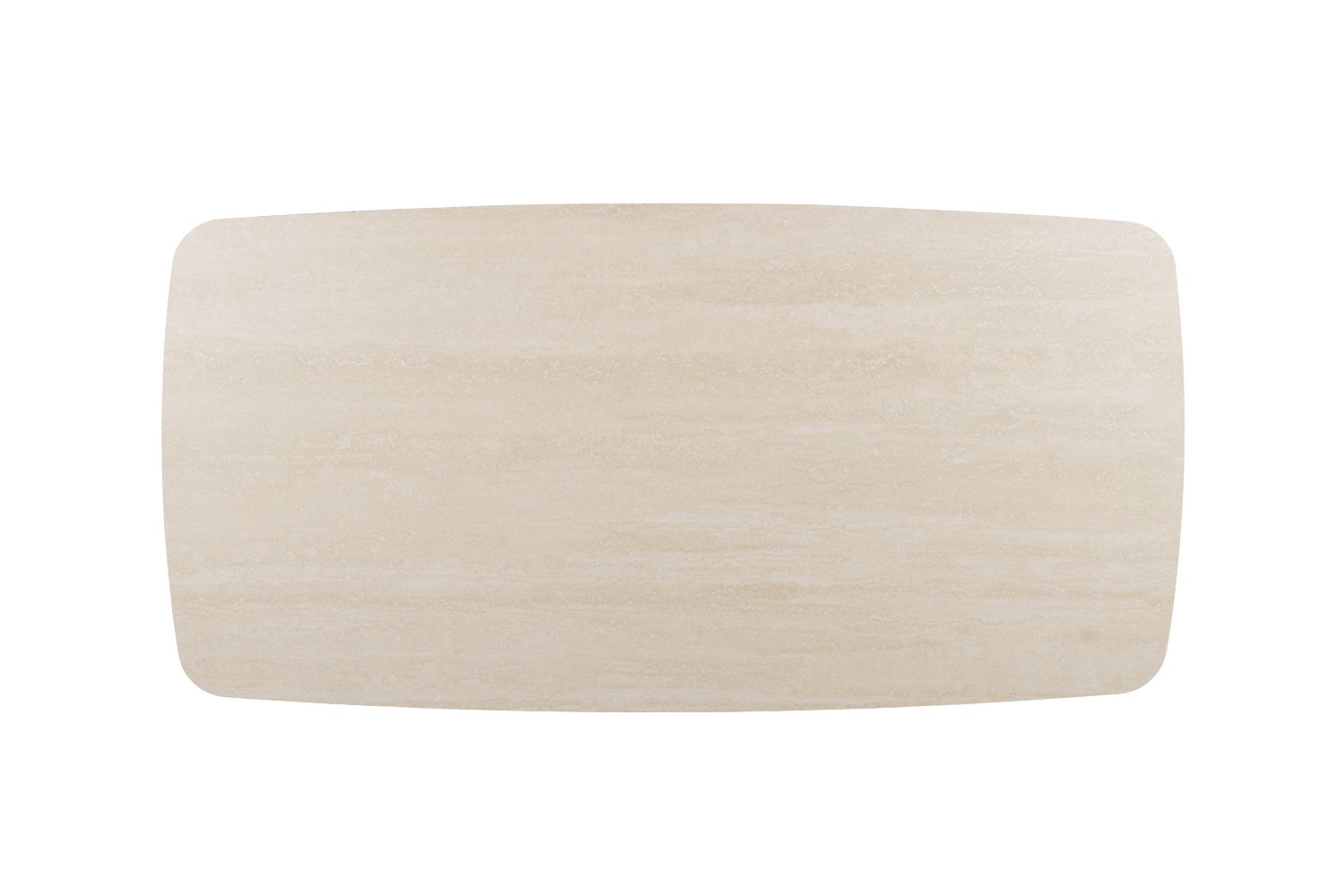 Table 'Apollo' 200 cm Ovale Danoise Pierre Baroque beige - Image 7